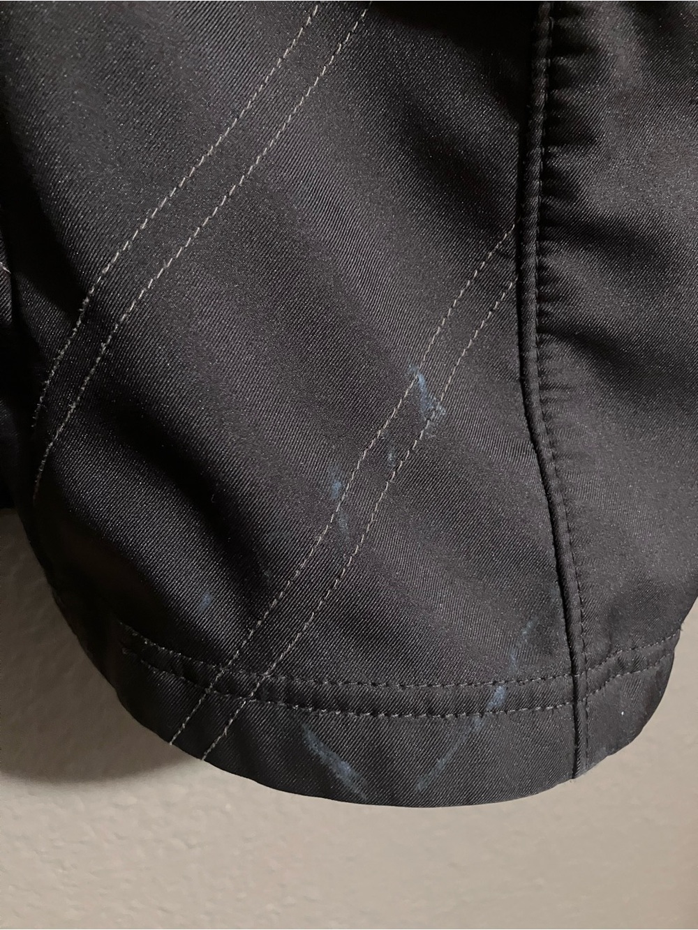 Columbia Softshell Jacket with Full Zip - Picture 5 of 5